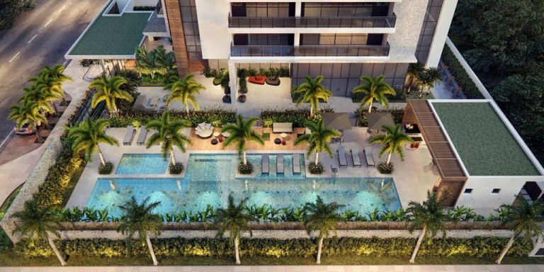 Imagem Apartamento com 3 Quartos à Venda, 83 m² em Cocó - Fortaleza