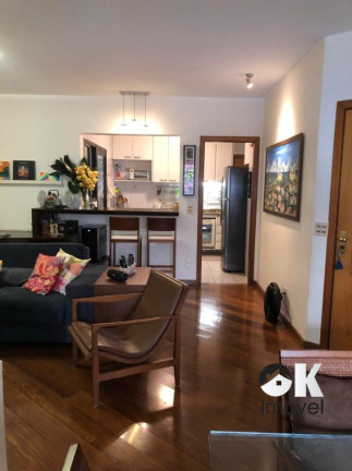 Imagem Apartamento com 2 Quartos à Venda, 96 m² em Perdizes - São Paulo