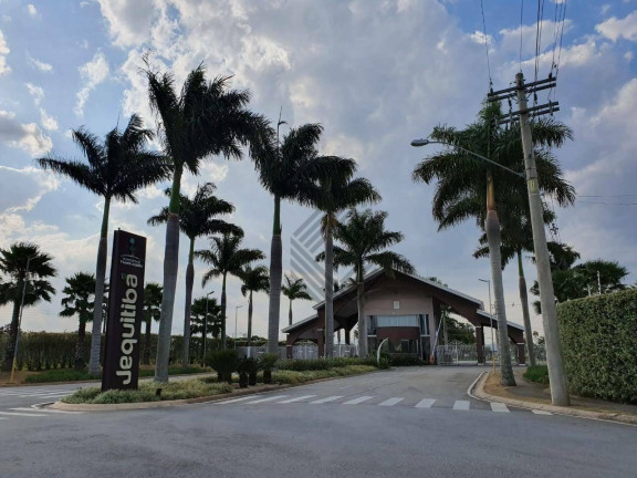 Imagem Terreno à Venda, 1.057 m² em Parque Ecoresidencial Fazenda Jequitibá - Sorocaba Imagem Terreno à Venda, 1.057 m² em Parque Ecoresidencial Fazenda Jequitibá - Sorocaba