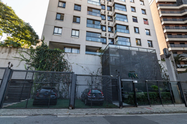 Imagem Imóvel com 2 Quartos à Venda, 55 m² em Sumaré - São Paulo Imagem Imóvel com 2 Quartos à Venda, 55 m² em Sumaré - São Paulo