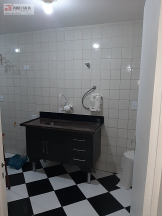 Imagem Apartamento com 2 Quartos à Venda, 56 m² em Veloso - Osasco Imagem Apartamento com 2 Quartos à Venda, 56 m² em Veloso - Osasco