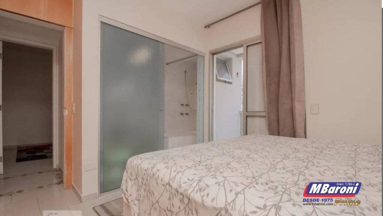 Imagem Apartamento com 3 Quartos à Venda, 117 m² em Jardim Vila Mariana - São Paulo Imagem Apartamento com 3 Quartos à Venda, 117 m² em Jardim Vila Mariana - São Paulo