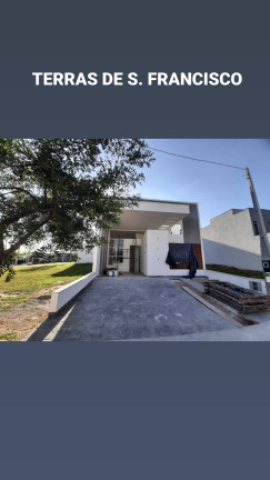 Casa de Condomínio com 3 Quartos à Venda, 108 m² em Cajuru Do Sul - Sorocaba