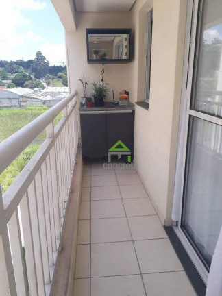 Imagem Apartamento com 2 Quartos à Venda, 57 m² em Jardim Caiapia - Cotia Imagem Apartamento com 2 Quartos à Venda, 57 m² em Jardim Caiapia - Cotia