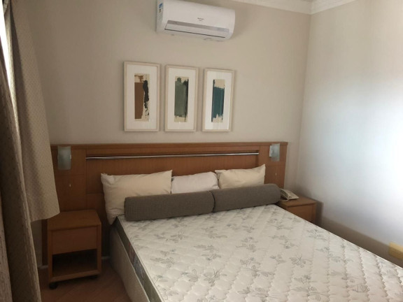 Imagem Apartamento com 2 Quartos à Venda, 60 m² em Paraíso - São Paulo