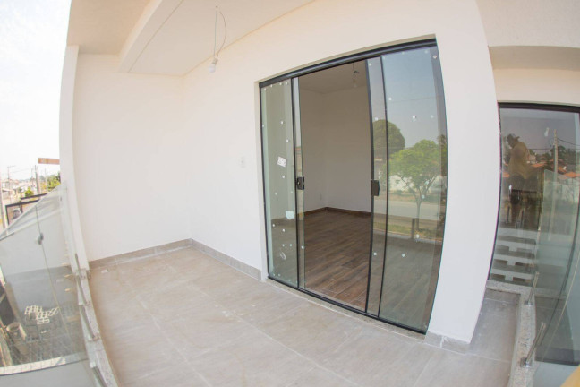 Imagem Sobrado com 3 Quartos à Venda,  em Jardim Oásis - Taubaté