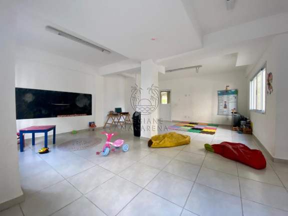 Imagem Apartamento com 2 Quartos à Venda, 58 m² em Estufa I - Ubatuba