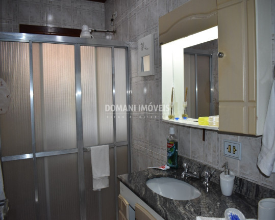 Imagem Casa com 4 Quartos à Venda, 168 m² em Região Da Vila Nova Suíça - Campos Do Jordão