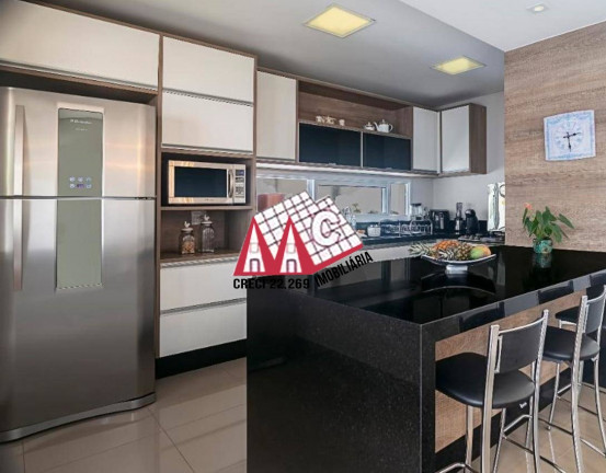 Imagem Imóvel com 3 Quartos à Venda, 287 m² em Condominio Granja Deolinda - Sorocaba