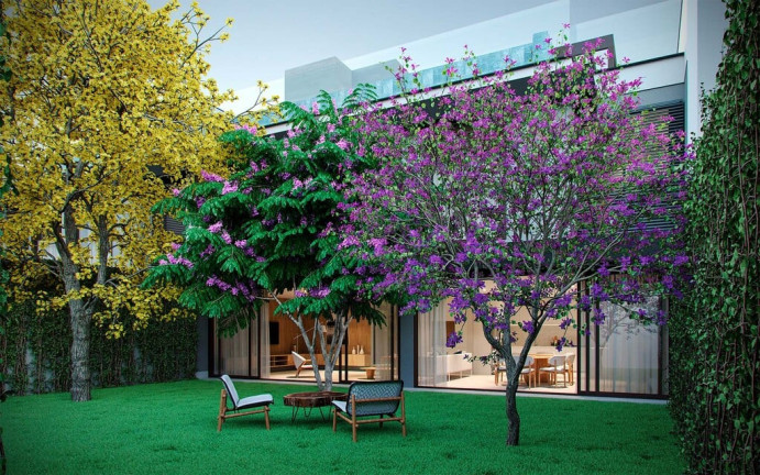 Imagem Casa de Condomínio com 3 Quartos à Venda, 559 m² em Campo Belo - São Paulo Imagem Casa de Condomínio com 3 Quartos à Venda, 559 m² em Campo Belo - São Paulo