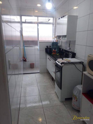 Imagem Apartamento com 1 Quarto à Venda, 37 m² em Boqueirão - Praia Grande Imagem Apartamento com 1 Quarto à Venda, 37 m² em Boqueirão - Praia Grande