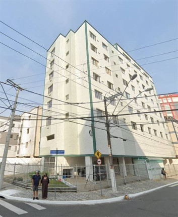 Apartamento com 1 Quarto à Venda, 51 m² em Boqueirao - Praia Grande