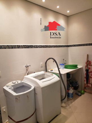 Imagem Casa de Condomínio com 4 Quartos à Venda, 250 m² em Jardim Flamboyant - Hortolândia