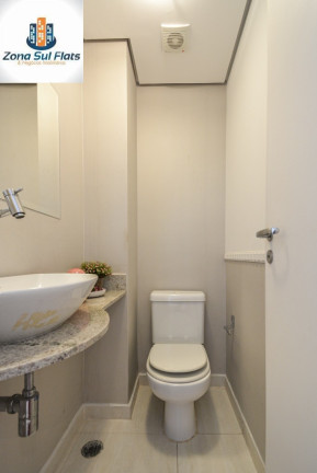 Imagem Apartamento com 3 Quartos à Venda, 123 m² em Vila Congonhas - São Paulo Imagem Apartamento com 3 Quartos à Venda, 123 m² em Vila Congonhas - São Paulo