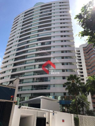 Imagem Apartamento com 3 Quartos à Venda, 152 m² em Meireles - Fortaleza Imagem Apartamento com 3 Quartos à Venda, 152 m² em Meireles - Fortaleza