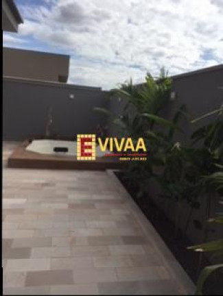 Imagem Casa de Condomínio com 3 Quartos à Venda, 275 m² em Cond. Village Damha 3 - São José Do Rio Preto Imagem Casa de Condomínio com 3 Quartos à Venda, 275 m² em Cond. Village Damha 3 - São José Do Rio Preto