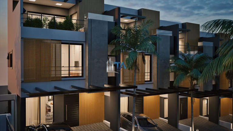 Imagem Casa com 3 Quartos à Venda, 173 m² em Chácara Primavera - Campinas