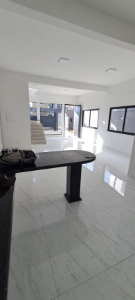 Imagem Sobrado com 3 Quartos à Venda, 122 m² em Portais (polvilho) - Cajamar