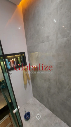 Imagem Imóvel com 1 Quarto à Venda, 65 m² em Boqueirão - Santos