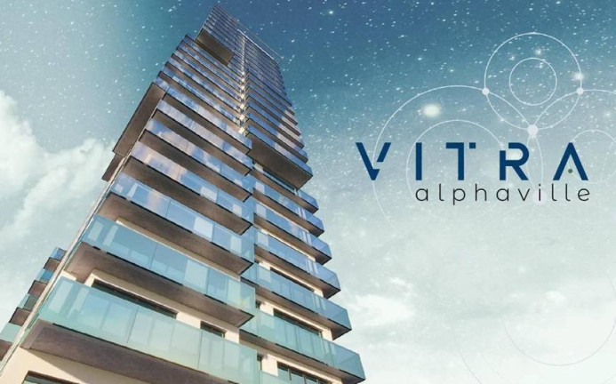 Apartamento com 3 Quartos à Venda,  em Dezoito Do Forte Empresarial/alphaville. - Barueri