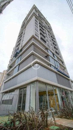 Apartamento com 1 Quarto à Venda, 31 m² em Santo Amaro - São Paulo