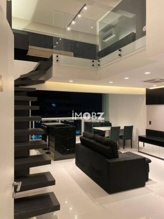 Imóvel com 1 Quarto à Venda, 70 m² em Pinheiros - São Paulo