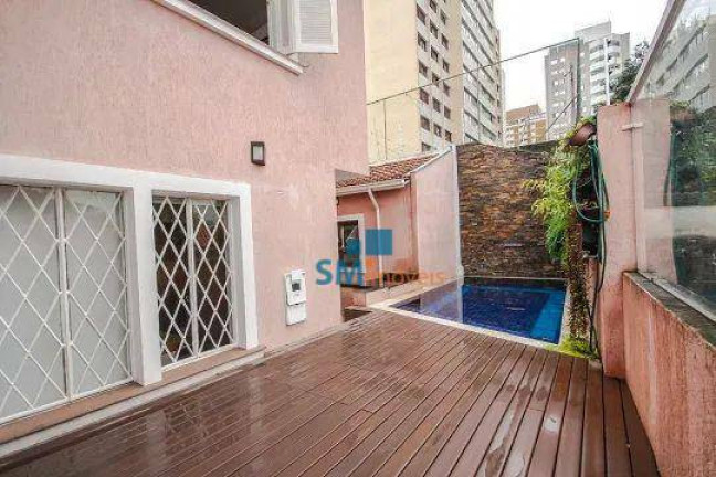 Imagem Casa com 3 Quartos à Venda, 250 m² em Perdizes - São Paulo Imagem Casa com 3 Quartos à Venda, 250 m² em Perdizes - São Paulo