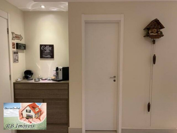 Imagem Apartamento com 3 Quartos à Venda, 147 m² em Centro - São Bernardo Do Campo Imagem Apartamento com 3 Quartos à Venda, 147 m² em Centro - São Bernardo Do Campo