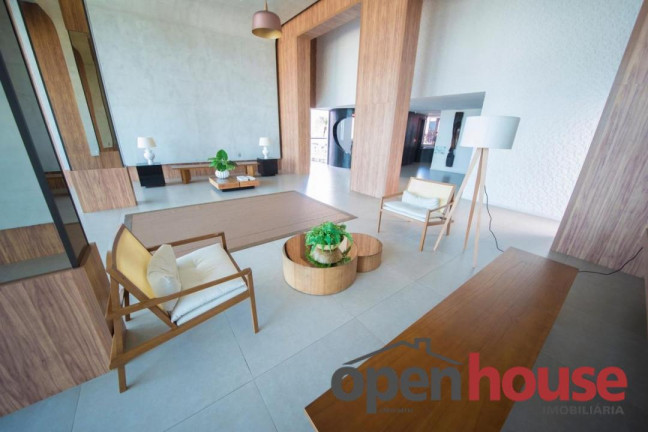 Imagem Apartamento com 2 Quartos à Venda, 55 m² em Ponta Negra - Natal
