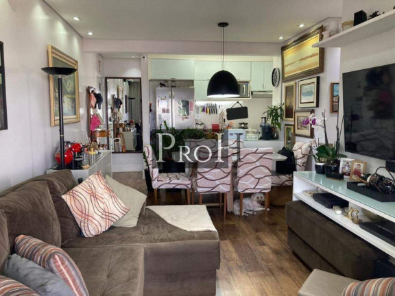 Imagem Apartamento com 3 Quartos à Venda, 94 m² em Centro - São Bernardo Do Campo Imagem Apartamento com 3 Quartos à Venda, 94 m² em Centro - São Bernardo Do Campo