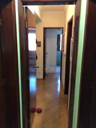 Imagem Apartamento com 3 Quartos à Venda, 105 m² em Ipiranga - São Paulo