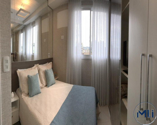 Imagem Imóvel com 3 Quartos à Venda, 70 m² em Cachambi - Rio De Janeiro