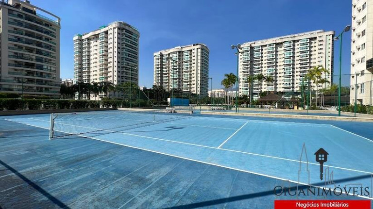 Imagem Apartamento com 3 Quartos à Venda, 93 m² em Barra Da Tijuca - Rio De Janeiro Imagem Apartamento com 3 Quartos à Venda, 93 m² em Barra Da Tijuca - Rio De Janeiro