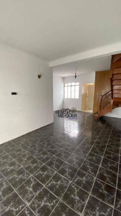 Imagem Sobrado com 3 Quartos à Venda, 138 m² em Parque São Domingos - São Paulo Imagem Sobrado com 3 Quartos à Venda, 138 m² em Parque São Domingos - São Paulo