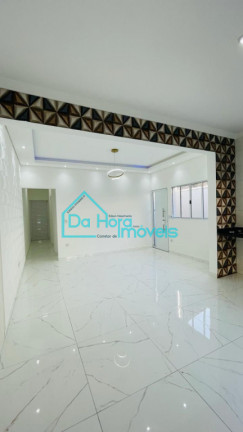 Imagem Casa com 2 Quartos à Venda, 79 m² em Suarão - Itanhaém