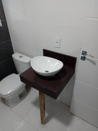 Imagem Casa com 3 Quartos à Venda, 249 m² em Caiçara - Praia Grande