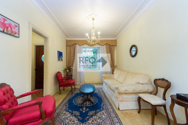 Imagem Casa com 4 Quartos à Venda, 228 m² em Paraíso - São Paulo