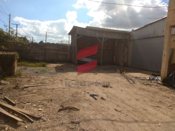 Imagem Terreno à Venda, 400 m² em Vargem Grande - Pinhais