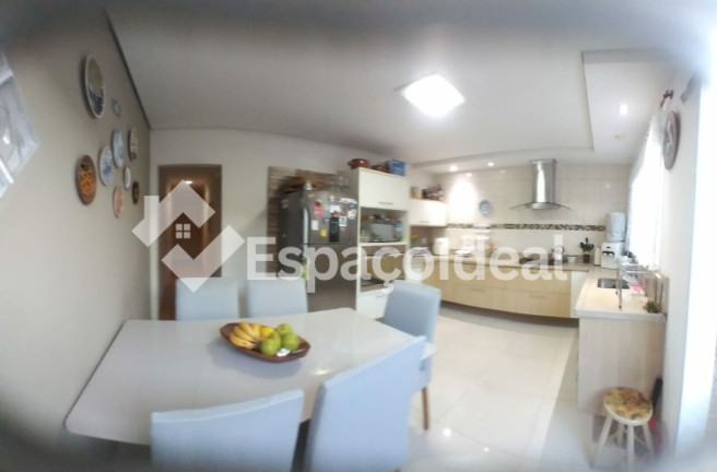 Imagem Casa com 3 Quartos à Venda, 200 m² em Jardim Ubirama - Lençóis Paulista Imagem Casa com 3 Quartos à Venda, 200 m² em Jardim Ubirama - Lençóis Paulista