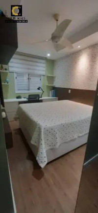 Imagem Apartamento com 2 Quartos à Venda, 64 m² em Marapé - Santos Imagem Apartamento com 2 Quartos à Venda, 64 m² em Marapé - Santos
