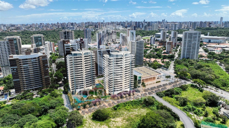 Imagem Apartamento com 4 Quartos à Venda, 235 m² em Guararapes - Fortaleza Imagem Apartamento com 4 Quartos à Venda, 235 m² em Guararapes - Fortaleza