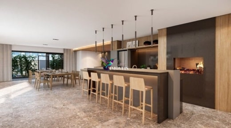 Imagem Apartamento com 2 Quartos à Venda, 100 m² em Auxiliadora - Porto Alegre