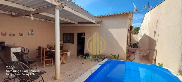 Imagem Casa com 2 Quartos à Venda, 90 m² em Residencial Parque Dos Servidores - Ribeirão Preto Imagem Casa com 2 Quartos à Venda, 90 m² em Residencial Parque Dos Servidores - Ribeirão Preto