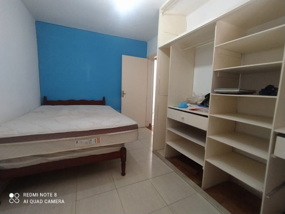 Imagem Apartamento com 2 Quartos à Venda, 46 m² em Tijuca - Teresópolis