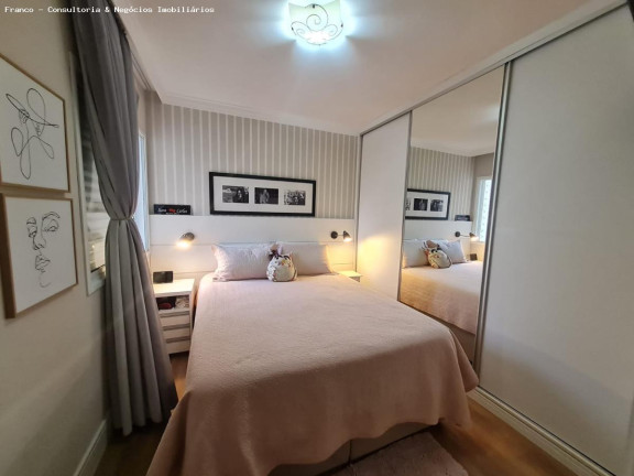 Imagem Apartamento com 3 Quartos à Venda, 84 m² em Centro - São Bernardo Do Campo