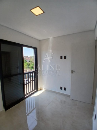 Imagem Casa de Condomínio com 3 Quartos à Venda, 126 m² em Villas Do Jaguari - Santana De Parnaíba Imagem Casa de Condomínio com 3 Quartos à Venda, 126 m² em Villas Do Jaguari - Santana De Parnaíba