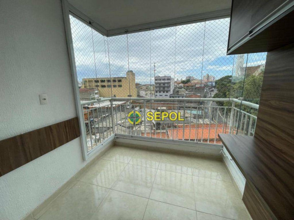 Imagem Apartamento com 2 Quartos à Venda, 55 m² em Vila Formosa - São Paulo Imagem Apartamento com 2 Quartos à Venda, 55 m² em Vila Formosa - São Paulo