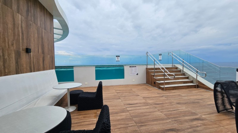 Imagem Imóvel com 2 Quartos à Venda, 66 m² em Barra - Salvador Imagem Imóvel com 2 Quartos à Venda, 66 m² em Barra - Salvador