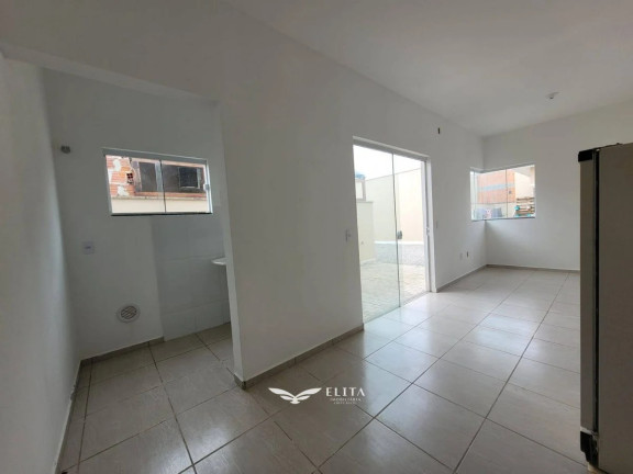 Imagem Casa com 2 Quartos à Venda, 48 m² em São Cristóvão - Barra Velha