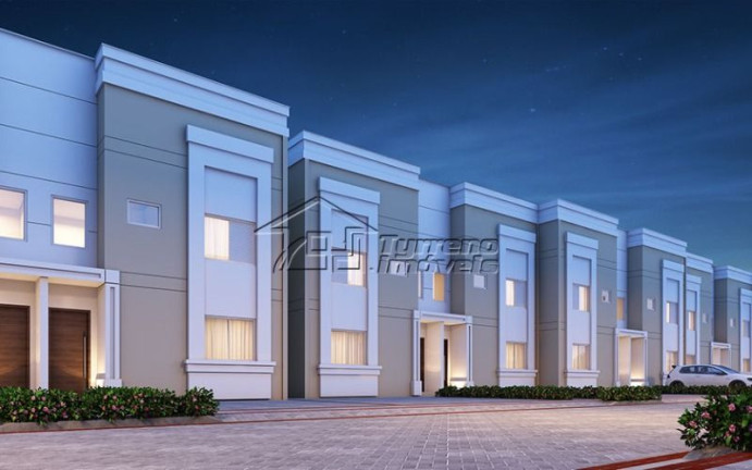 Imagem Casa de Condomínio com 3 Quartos à Venda, 82 m² em Urbanova - São José Dos Campos Imagem Casa de Condomínio com 3 Quartos à Venda, 82 m² em Urbanova - São José Dos Campos